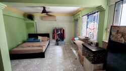 Blk 138 Marsiling Road (Woodlands), HDB Executive #613947021